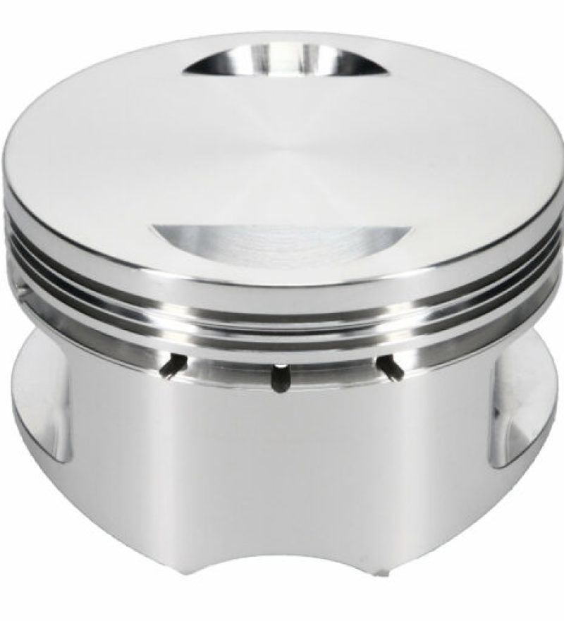 JE Pistons REVTEC 100INCH 10 to 1 Piston Single Pistons - Forged - Single JE Pistons
