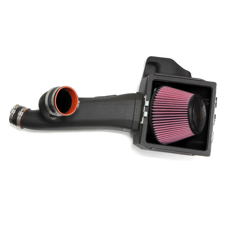 Banks Power 11-14 Ford F-150 3.5L EcoBoost Ram-Air Intake System Short Ram Air Intakes Banks Power