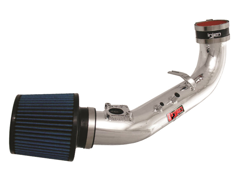 Injen 01-03 LS430 GS430 SC430 Polished Short Ram Intake Cold Air Intakes Injen