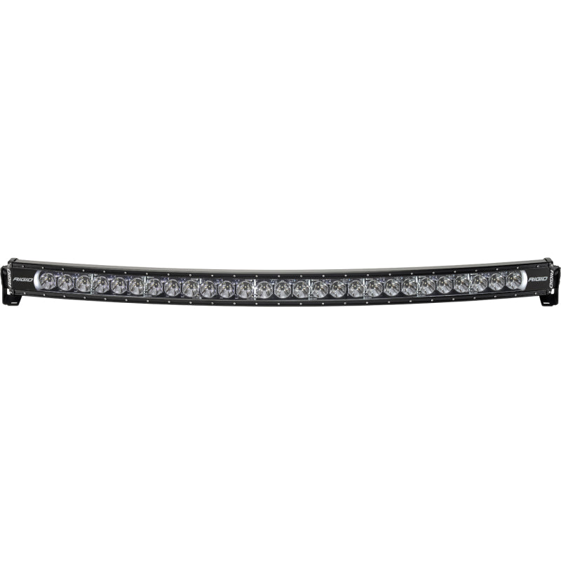 Rigid Industries Radiance+ Curved 50in. RGBW Light Bar Light Bars & Cubes Rigid Industries