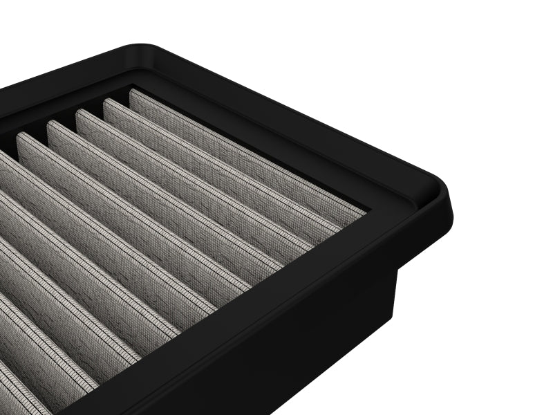 aFe Magnum FLOW OE Replacement Air Filter w/ Pro DRY S Media Honda Fit 15-20 L4-1.5L Air Filters - Direct Fit aFe