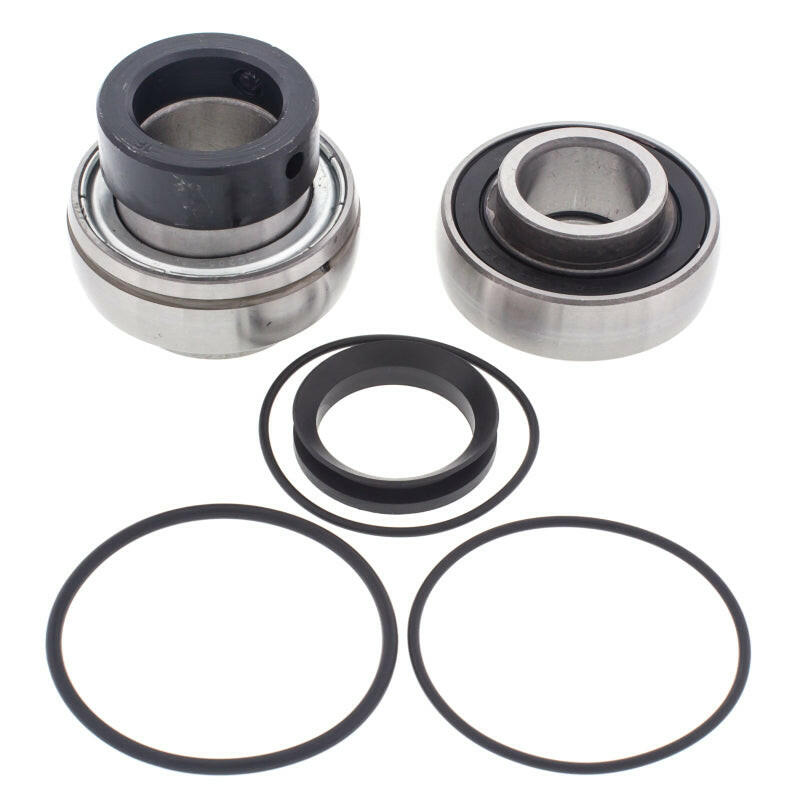 All Balls Racing 76-80 Arctic Cat Jag 2000 Jack Shaft Bearing & Seal Kit Upper Shaft Driveshafts All Balls Racing