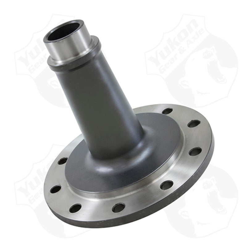 Yukon Gear Steel Spool For GM 8.5in & 8.6in w/ 30 Spline Axles Differentials Yukon Gear & Axle