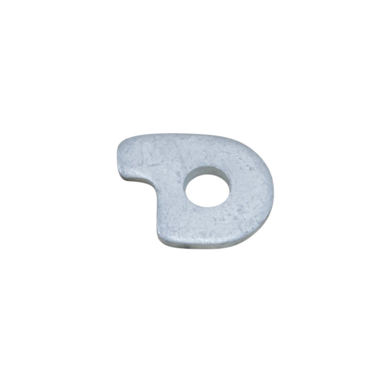 Yukon Gear Left Hand adjuster Lock Nut For 9.25in GM Hardware - Singles Yukon Gear & Axle