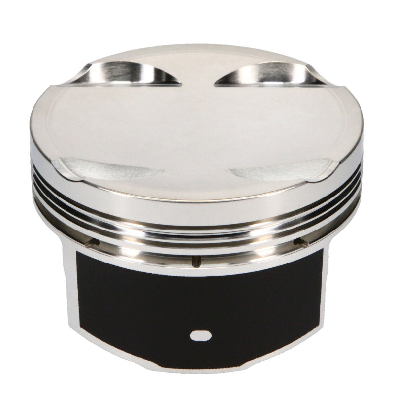 JE Pistons ACURA K24/K20 KIT Set of 4 Pistons Piston Sets - Forged - 4cyl JE Pistons