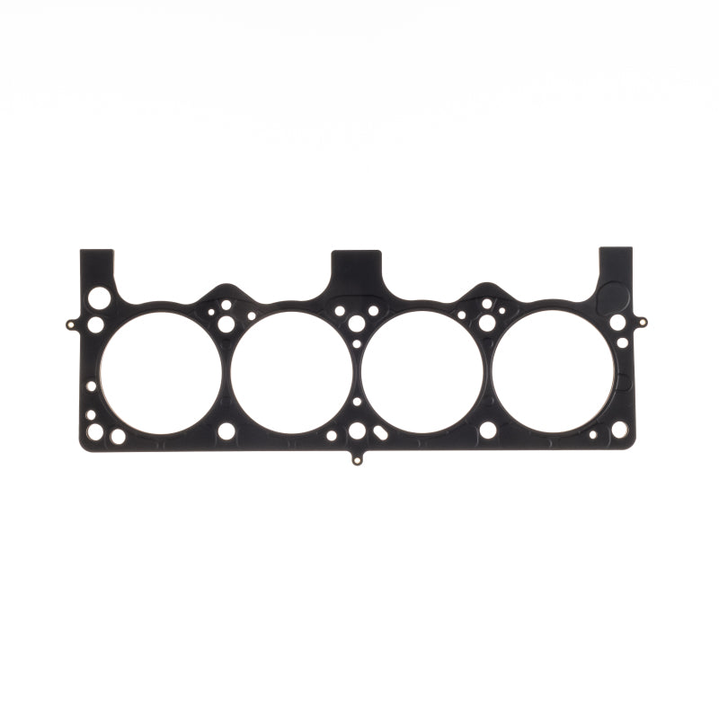 Cometic Chrysler LA V8 .095in MLS Cylinder Head Gasket - 4.125in Bore Head Gaskets Cometic Gasket