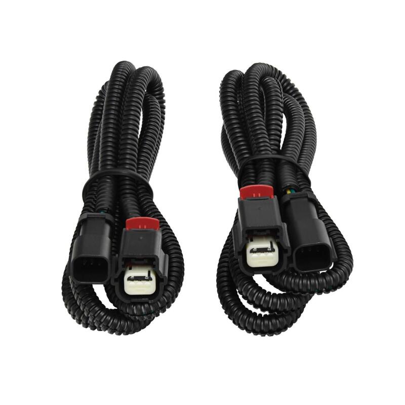 Westin 19-25 Chevy/GM Silverado/Sierra 1500 Parking Sensor Harness Wiring Harnesses Westin