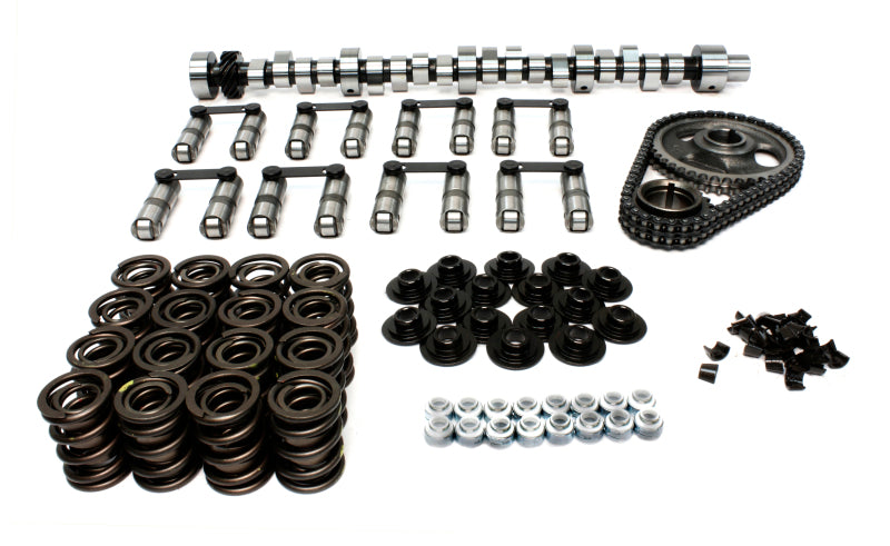 Comp Cams Camshaft Kit, P8 Xr264Hr-10 Camshafts COMP Cams