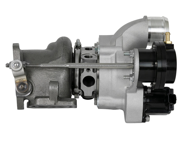 aFe Bladerunner GT Series Turbocharger 11-15 Mini Cooper I4-1.6L (t) Turbochargers aFe