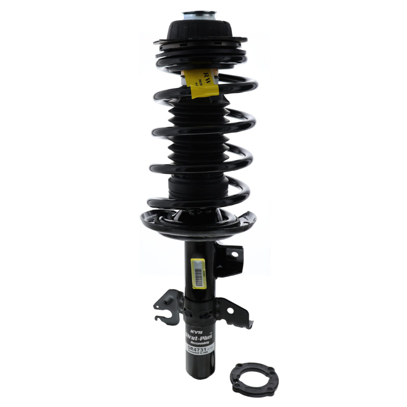 KYB 14-16 Dodge Dart SXT Strut-Plus Strut - FL Shock & Spring Kits KYB