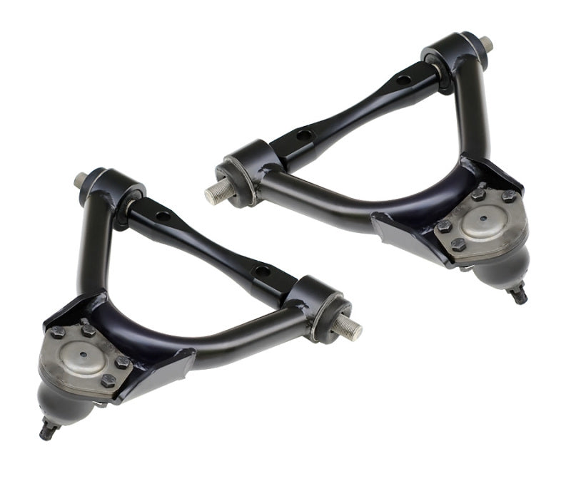 Ridetech 71-72 Chevy C10 StrongArms Front Upper Control Arms for use with Coolride Lowers Control Arms Ridetech