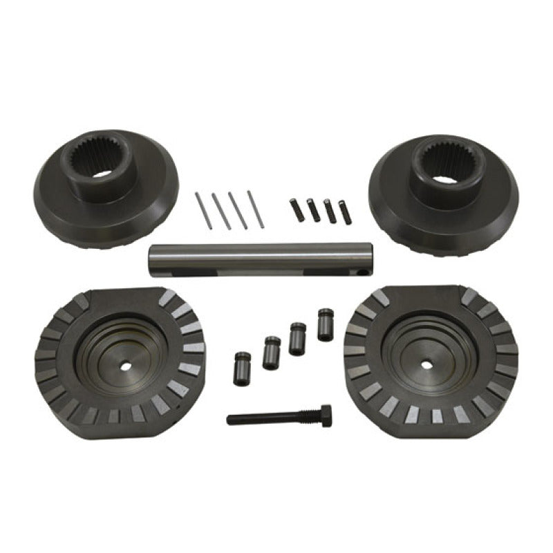 USA Standard Spartan Locker For Toyota 9.5in Landcruiser w/ 30 Spline Axles Differentials Yukon Gear & Axle