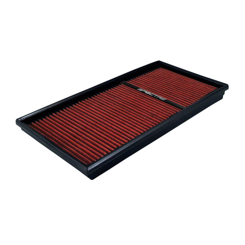 Spectre 2012 Volkswagen New Beetle 2.5L L4 F/I Replacement Panel Air Filter Air Filters - Drop In Spectre