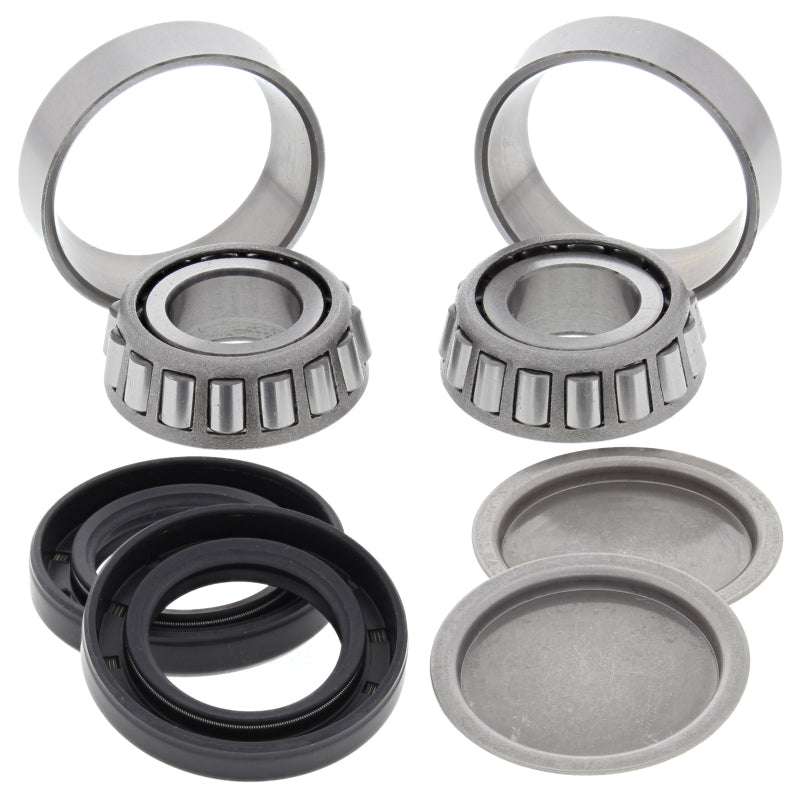 All Balls Racing 02-03 Can-Am Quest 500 Swing Arm Bearing Kit Swingarms All Balls Racing