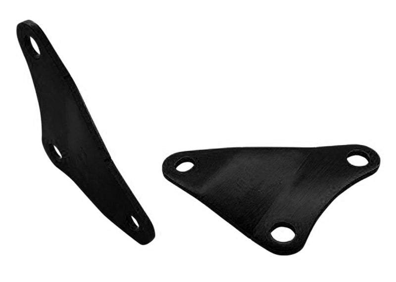 Whiteline 08 STi Brace Control Arm Support Sway Bars Whiteline
