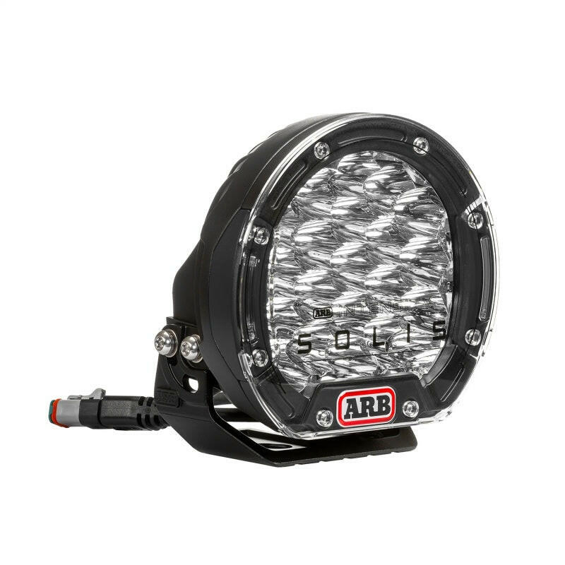 ARB Intensity SOLIS 21 LED Flood Driving Lights ARB