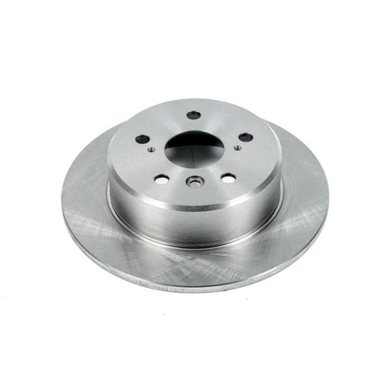 Power Stop 92-96 Lexus ES300 Rear Autospecialty Brake Rotor Brake Rotors - OE PowerStop