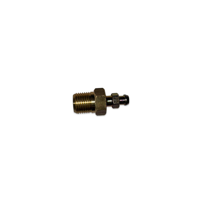 BLOX Racing 4-Piston Replacement Bleeder (Use w/ PN BXBS-10501) Big Brake Kits BLOX Racing