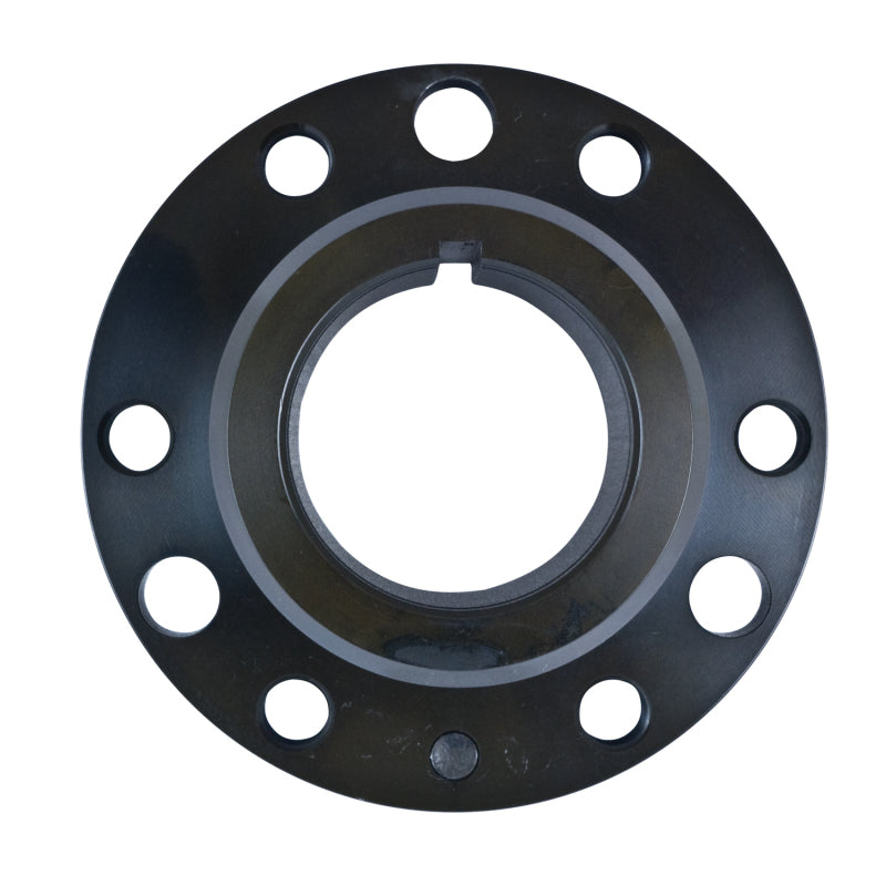 Fluidampr BBC Internally Balanced Single Keyway Harmonic Balancer Adapter Hub (Hub Only) Crankshaft Dampers Fluidampr