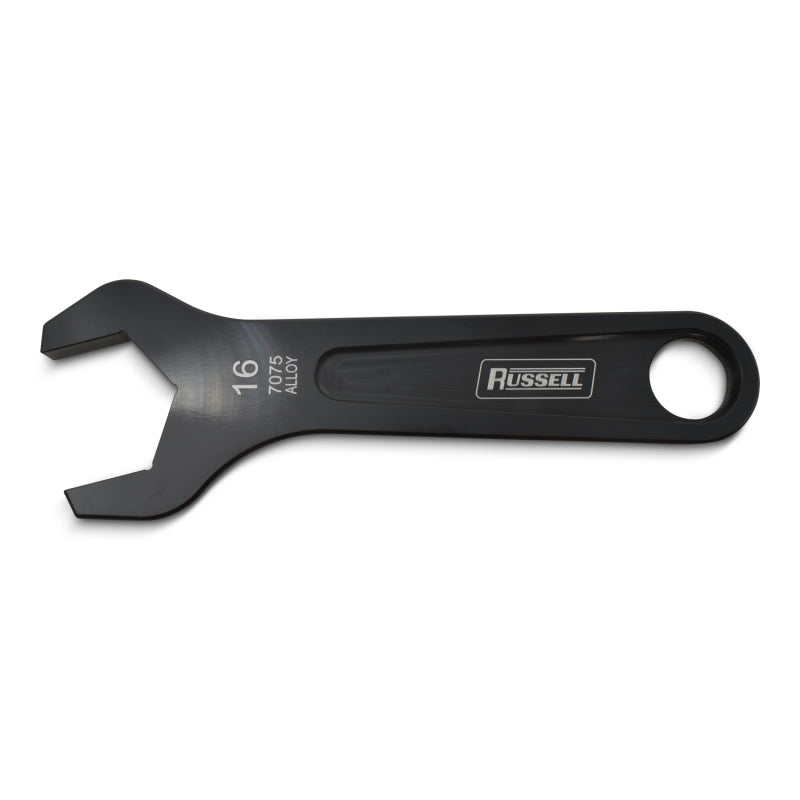 Russell Single Ended -16An Wrench Hardware Kits - Other Russell