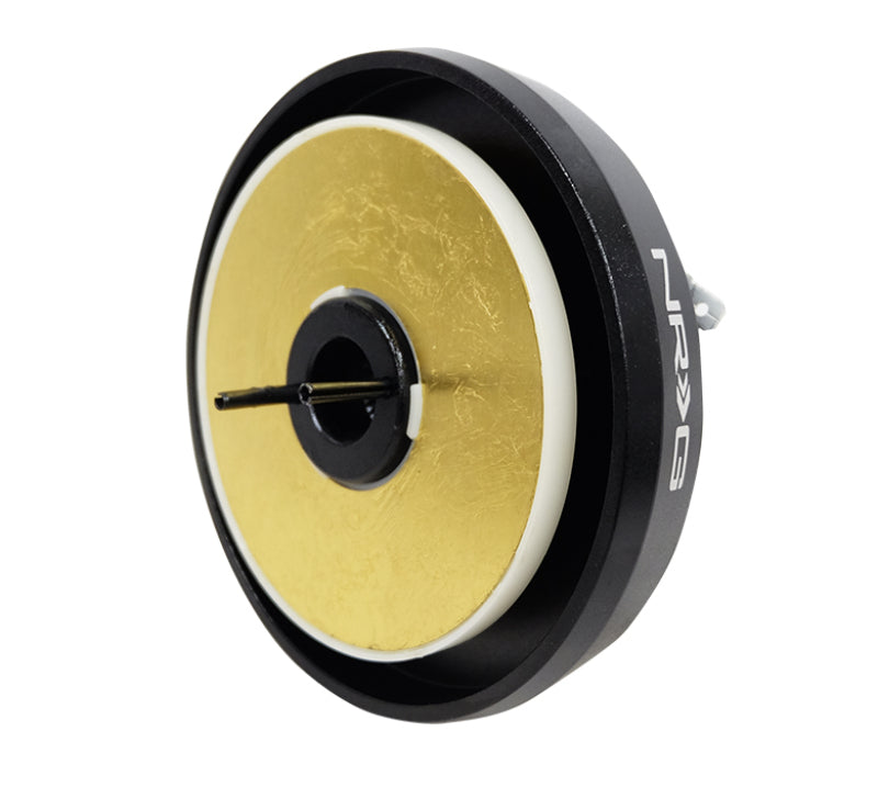 NRG Short Hub Adapter 86-92 Suzuki Samurai Steering Wheel Hubs NRG