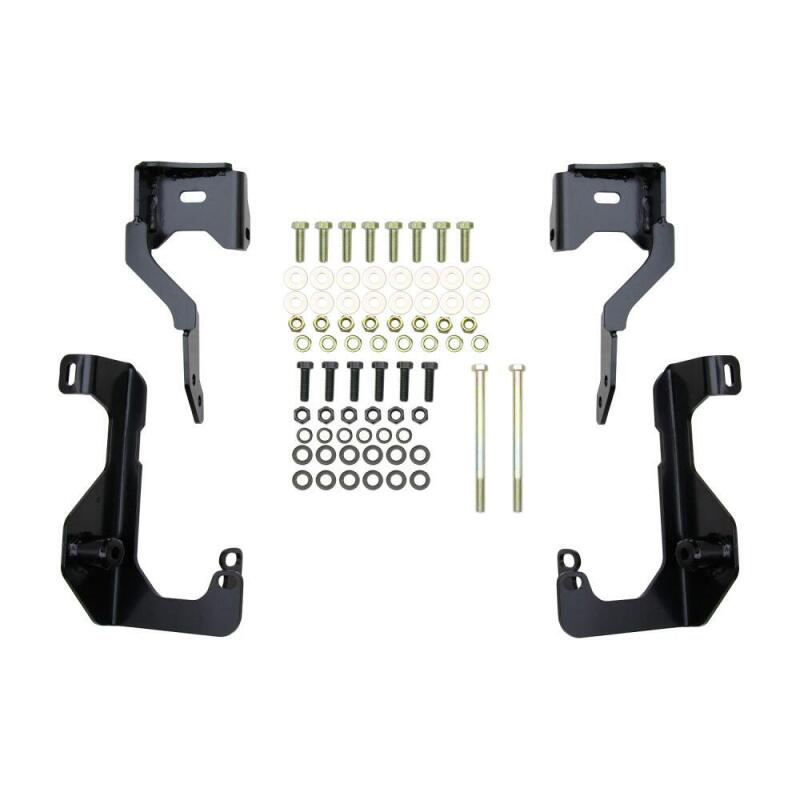 Westin 2003-2007 Chevrolet Silverado Classic 1500 HDX Grille Guard - Black Grille Guards Westin