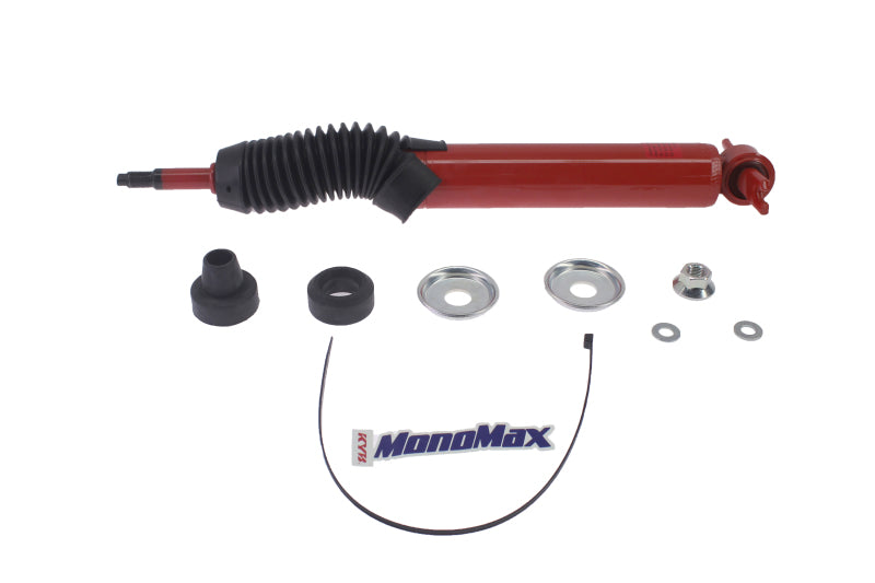 KYB Shocks & Struts MonoMax Front 09-12 Dodge Ram 1500 2WD Shocks and Struts KYB