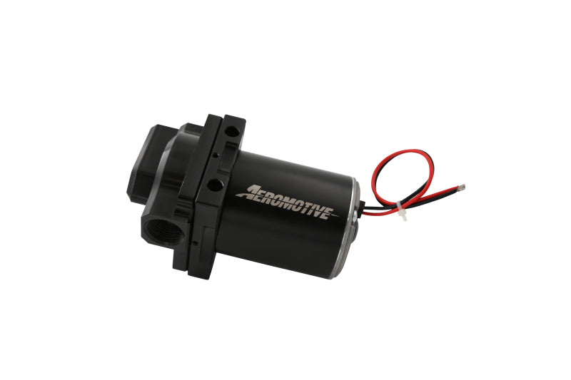 Aeromotive High Flow Brushed Coolant Pump w/Universal Remote Mount - 27gpm - 3/4 NPT Water Pumps Aeromotive