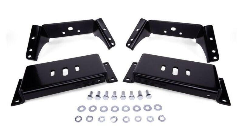 Air Lift 17-24 Ford F-350 Cab & Chassis 2WD/4WD LoadLifter 5000 Air Spring Kit Air Suspension Kits Air Lift