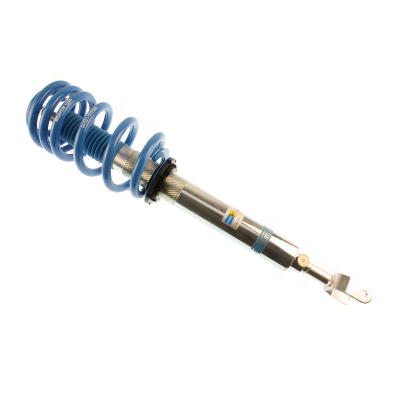 Bilstein B16 2005 Audi A6 Quattro Base Front and Rear Performance Suspension System Coilovers Bilstein