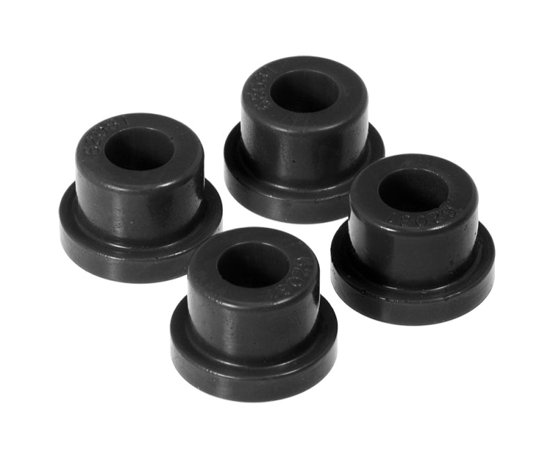 Prothane 84-87 Honda Civic/CRX Rear Sway Bar Bushings - 23mm - Black Sway Bar Bushings Prothane
