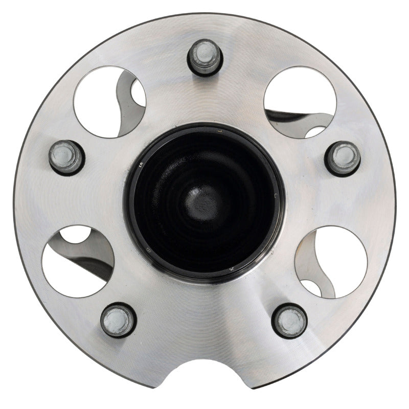 MOOG 2011 Toyota Sienna Rear Hub Assembly Wheel Hubs Moog