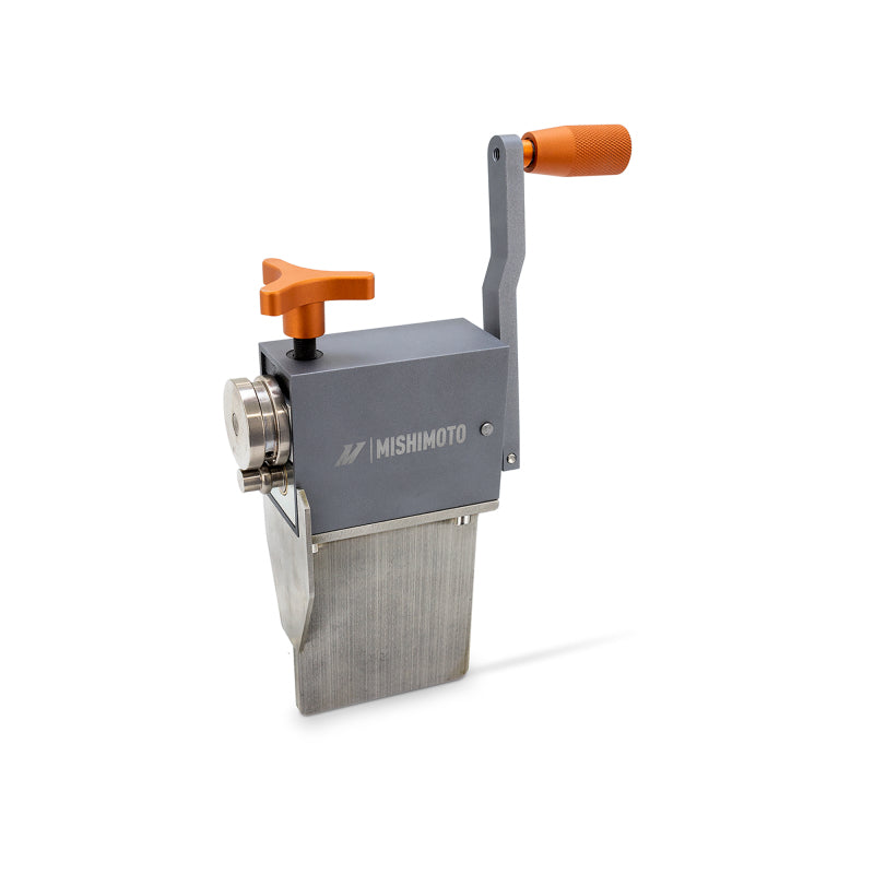Mishimoto Intercooler Pipe Bead Roller Tool Tools Mishimoto