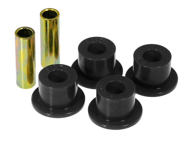 Prothane 68-71 International Scout 800 Shackle Bushings - Black Bushing Kits Prothane