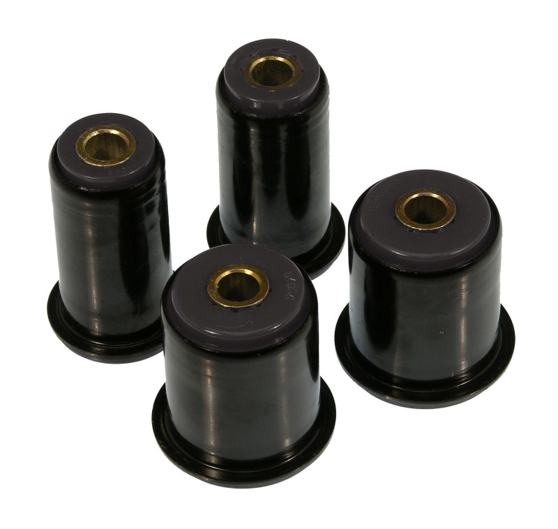 Prothane 82-92 GM Front Control Arm Bushings - Black Bushing Kits Prothane