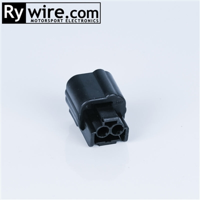 Rywire 2 Position Connector Wiring Connectors Rywire