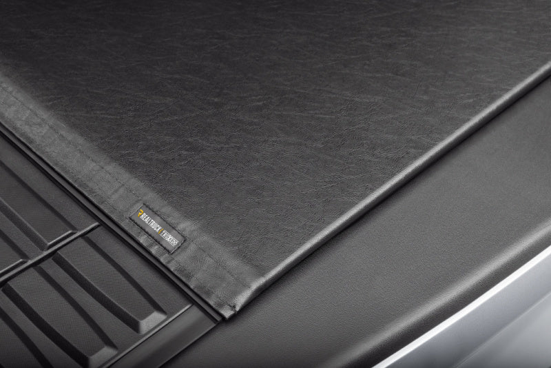 Truxedo 19-20 Ram 1500 (New Body) w/RamBox 5ft 7in Lo Pro Bed Cover Bed Covers - Roll Up Truxedo