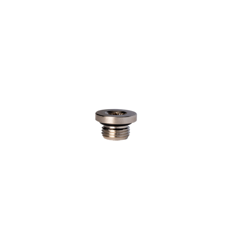 Fleece Performance Universal 1/8in NPT O-Ring Plug Fittings Fleece Performance