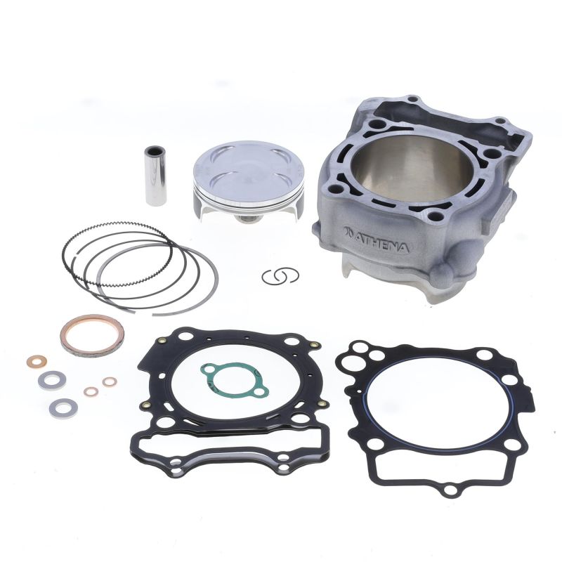 Athena 19-23 Yamaha YZ 250 F 82mm Bore 283cc Big Bore Cylinder Kit Cylinder Kits Athena