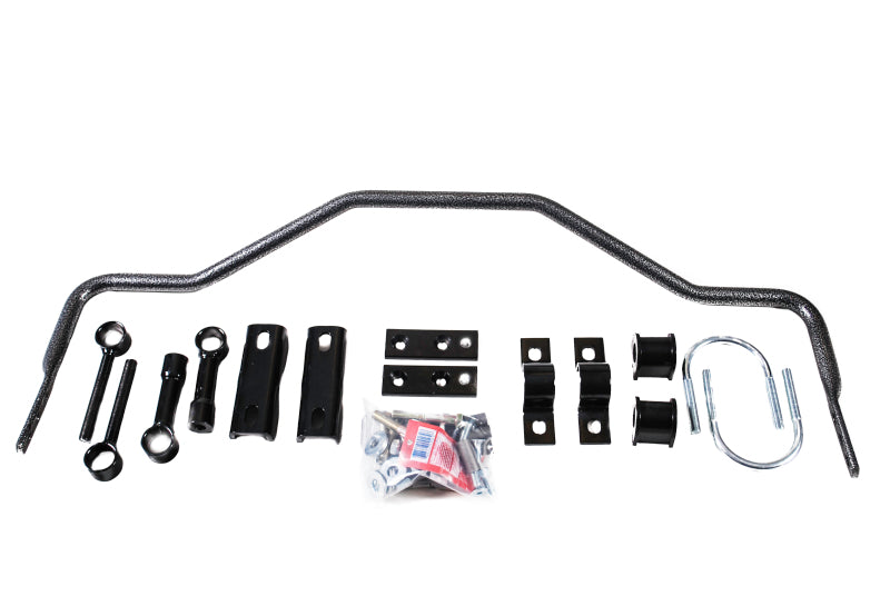 Hellwig 82-02 Chevrolet Camaro Tubular 7/8in Rear Sway Bar Sway Bars Hellwig