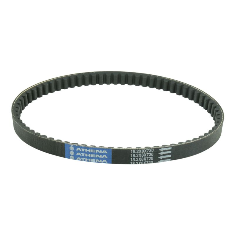 Athena 00-05 Piaggio Et4 Aria 50 Easy Transmission Belt Belts - Timing, Accessory Athena