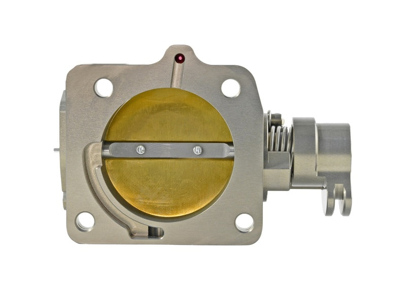 Skunk2 Pro Series Mazda Miata NA 1.8L (BP-4W/Z3) 64mm Billet Throttle Body Throttle Bodies Skunk2 Racing