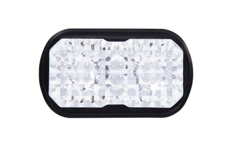 Diode Dynamics Stage Series 2 In Lens Flood Clear Light Accessories and Wiring Diode Dynamics