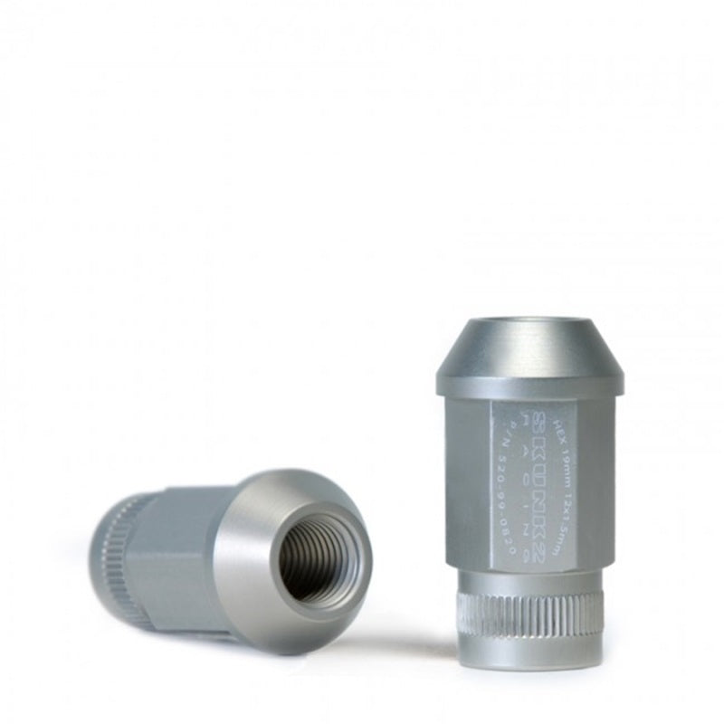 Skunk2 12 x 1.5 Forged Lug Nut Set (20 Pcs.) Lug Nuts Skunk2 Racing