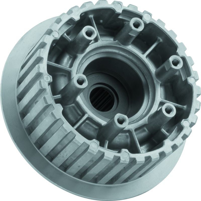 Twin Power 98-06 Big Twin Except 06 Dyna Clutch Hub Replaces H-D 37550-98 Clutch Baskets TwinPower