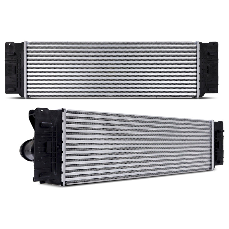 Mishimoto 10-18 Mercedes-Benz Sprinter 2500/3500 Intercooler Intercoolers Mishimoto