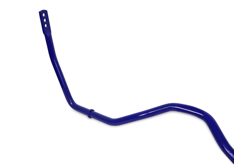 SuperPro 2022+ Toyota Tundra 30mm Rear Sway Bar Sway Bars Superpro