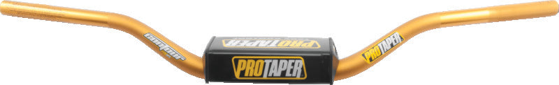 ProTaper Contour CR High Handlebar - Gold Handlebars ProTaper