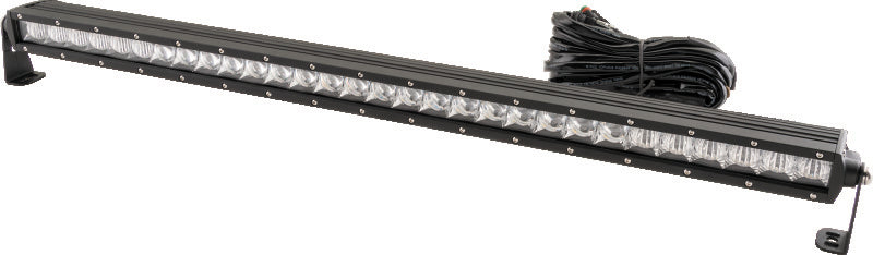 QuadBoss Single Row Led 31.5in Light Strip LED QuadBoss