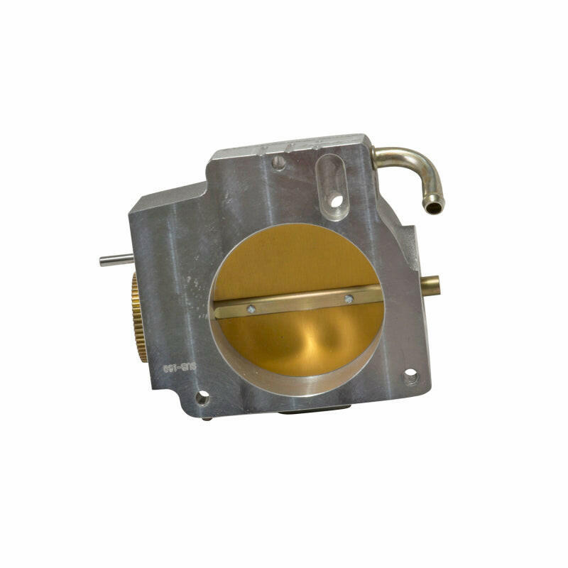 BBK 97-04 Corvette LS1 80mm Throttle Body BBK Power Plus Series Throttle Bodies BBK